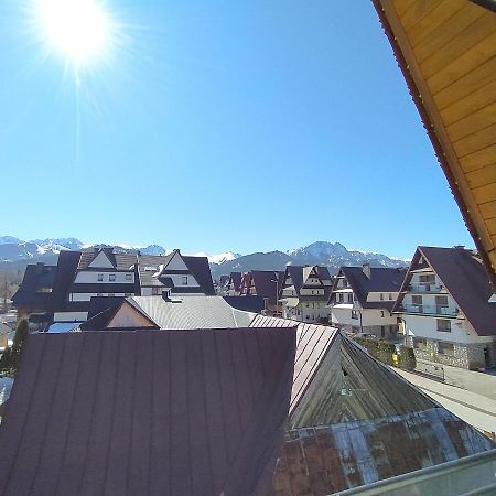 Apartament Zakopane Exterior foto