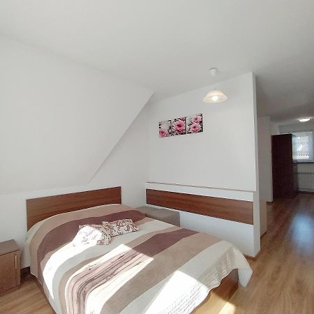 Apartament Zakopane Exterior foto
