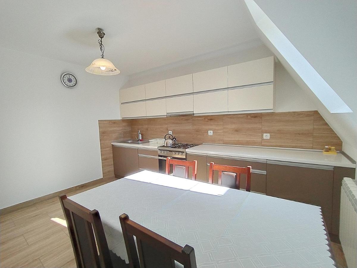 Apartament Zakopane Exterior foto